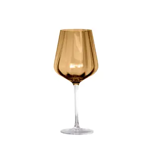 Specktrum - Hvidvinsglas - Meadow Wine Glass - Amber